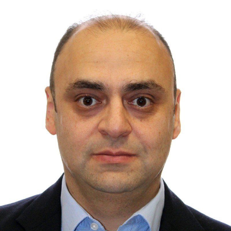 Dr. Ramy Elghoneimi - Refractive Surgeon
